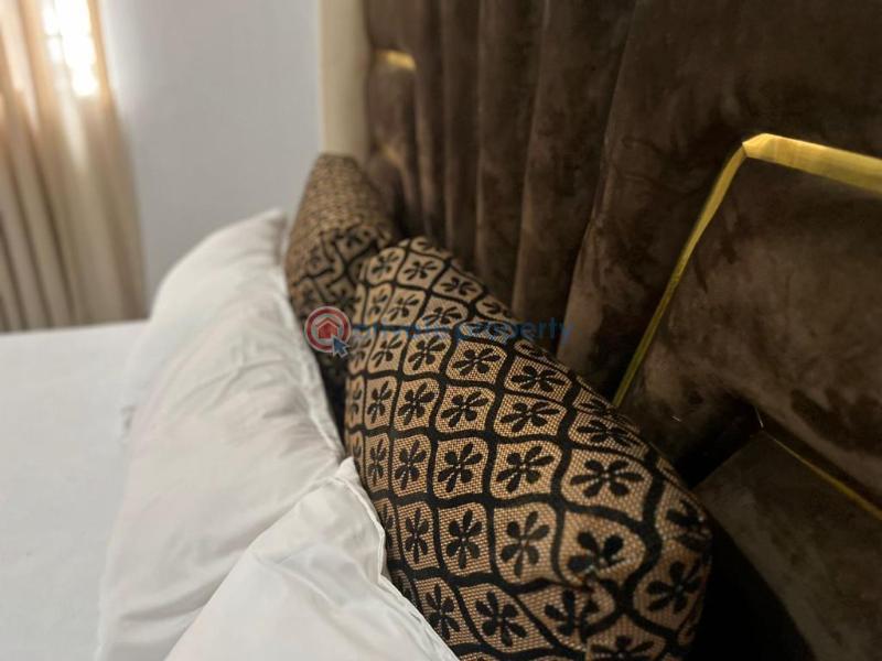 2 bedroom Block Of Flats Short let Along Lekki Expressway Lagos - 5