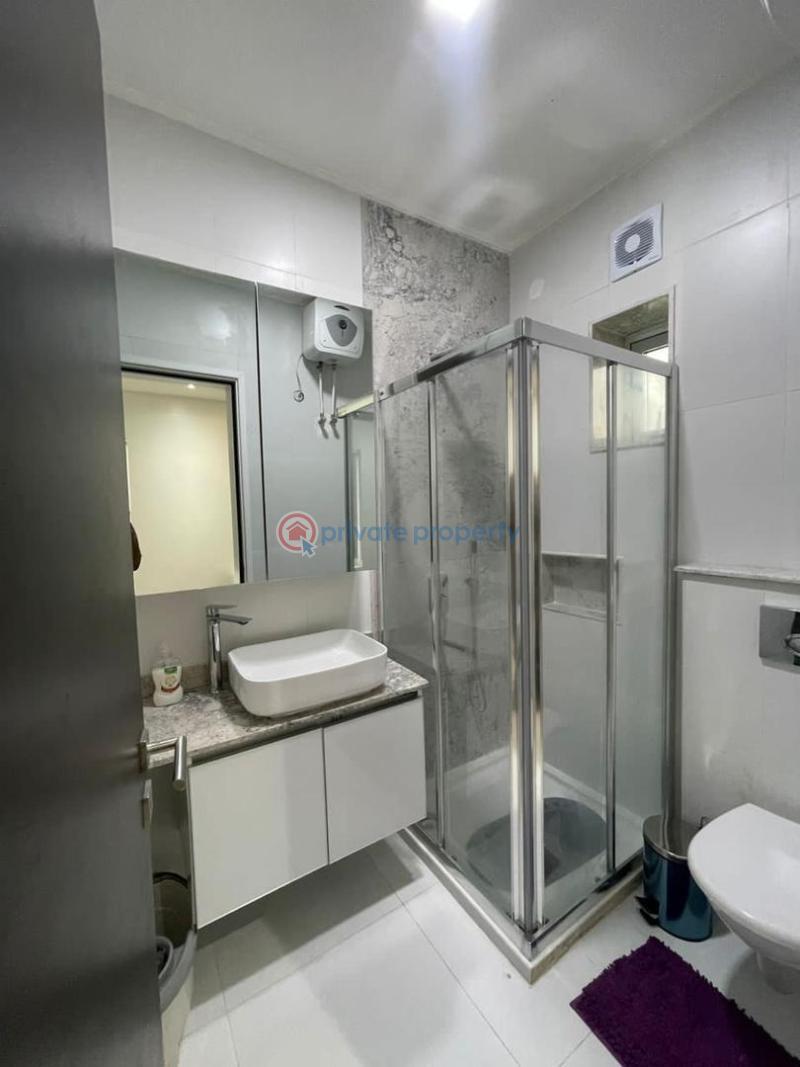 1 bedroom Flat & Apartment For Rent Banana Island Ikoyi Lagos - 5