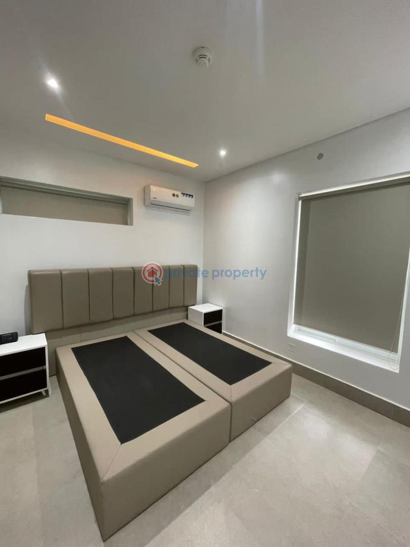 1 bedroom Flat & Apartment For Rent Banana Island Ikoyi Lagos - 4