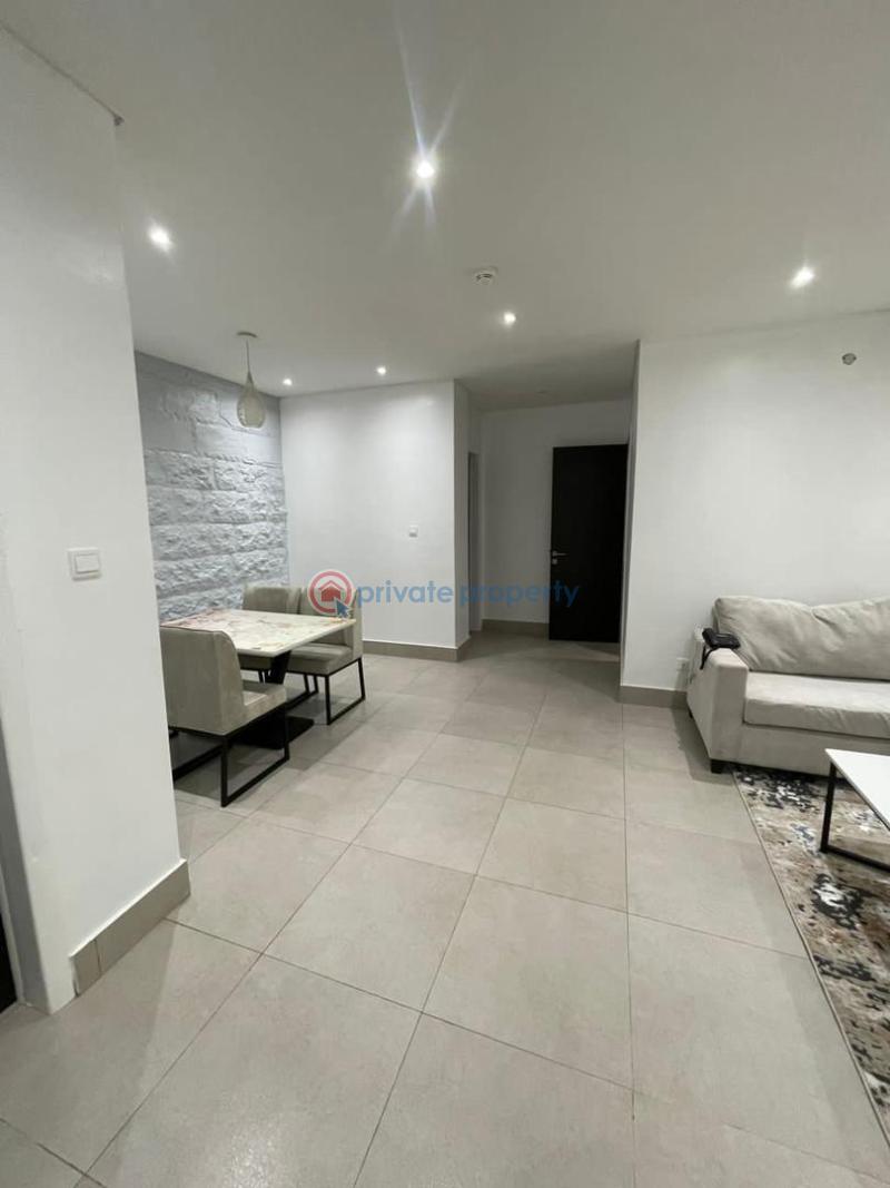 1 bedroom Flat & Apartment For Rent Banana Island Ikoyi Lagos - 2
