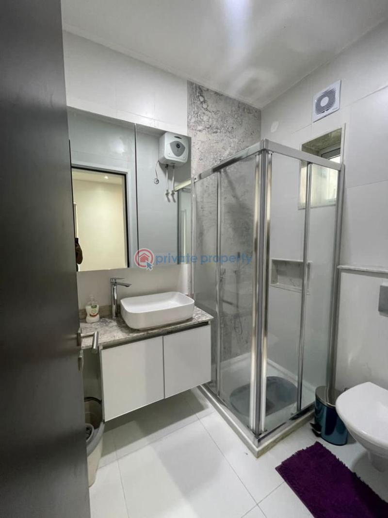 1 bedroom Flat & Apartment For Rent Banana Island Ikoyi Lagos - 7