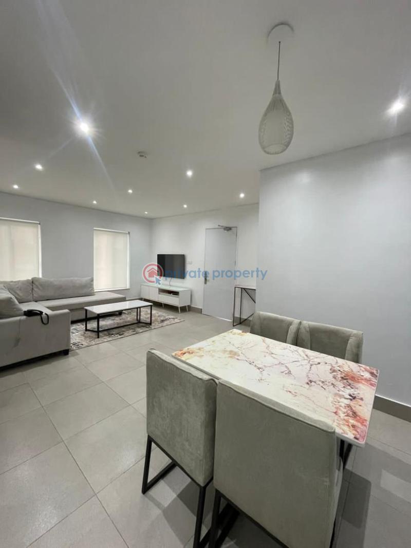 1 bedroom Flat & Apartment For Rent Banana Island Ikoyi Lagos - 6