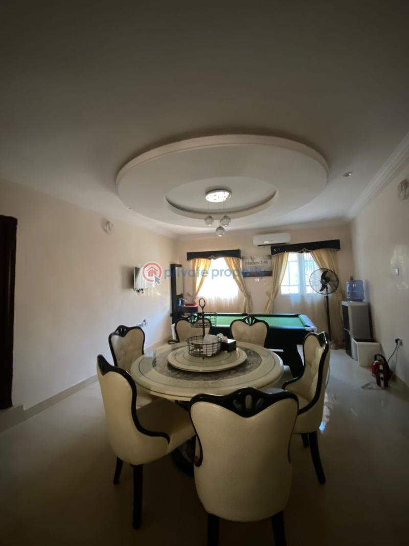 3 bedroom Flat & Apartment For Rent Life Forte Apere Ibadan Oyo - 3