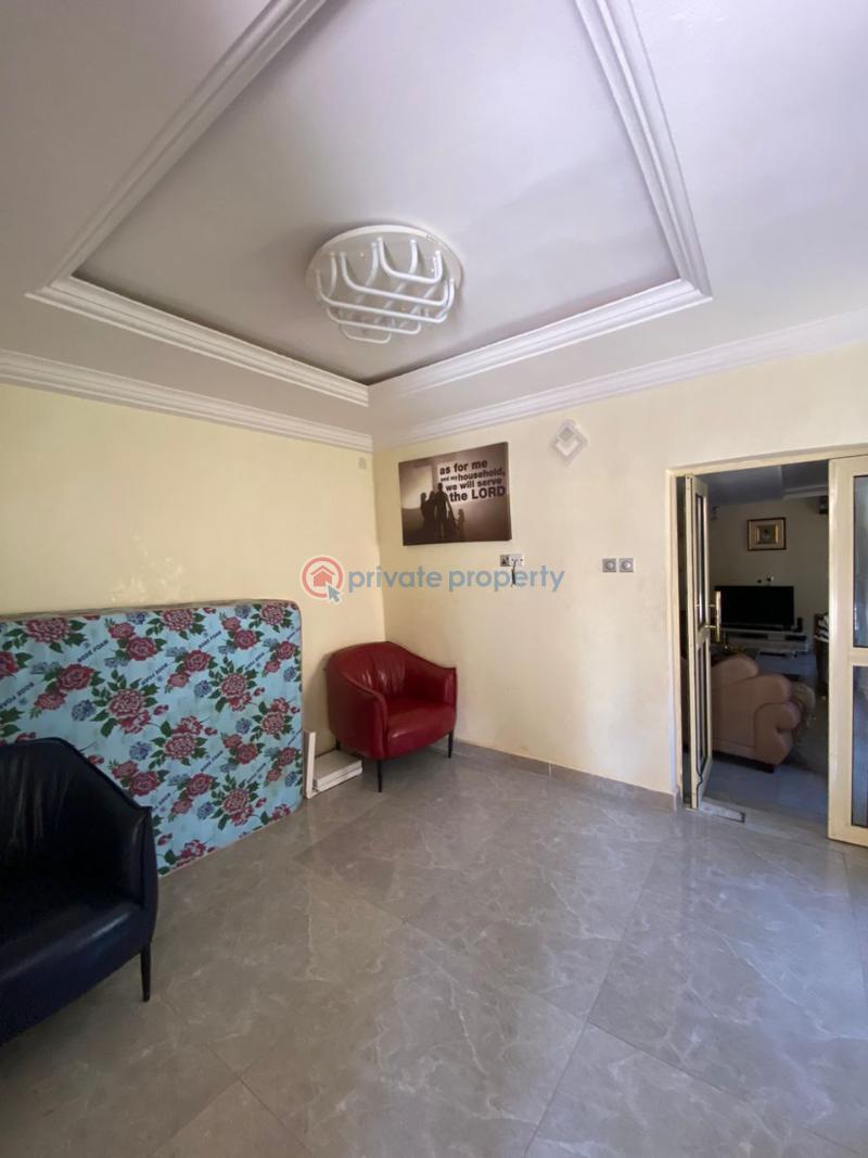 3 bedroom Flat & Apartment For Rent Life Forte Apere Ibadan Oyo - 2