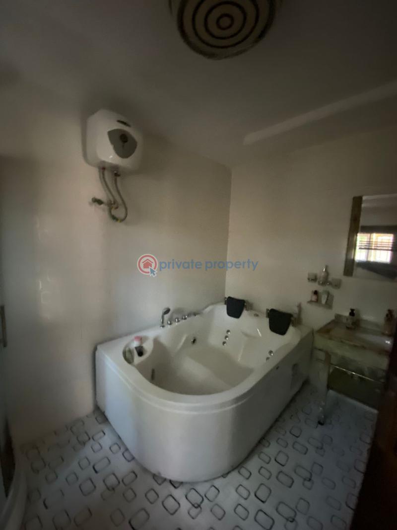 3 bedroom Flat & Apartment For Rent Life Forte Apere Ibadan Oyo - 5