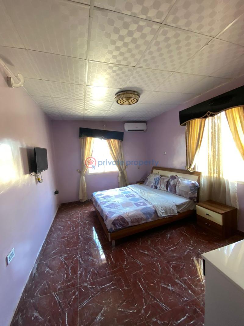 3 bedroom Flat & Apartment For Rent Life Forte Apere Ibadan Oyo - 8