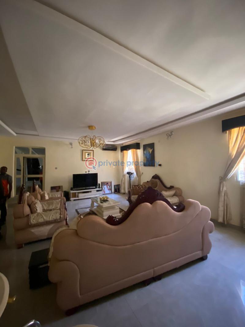 3 bedroom Flat & Apartment For Rent Life Forte Apere Ibadan Oyo - 1
