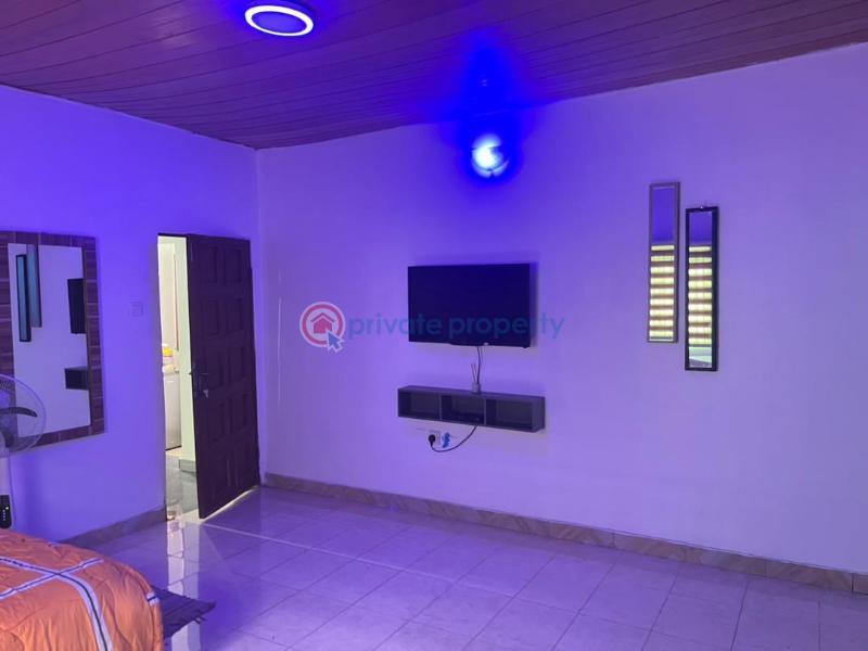 1 bedroom Mini Flat Short let Chevyview Estate Lekki Lagos - 2