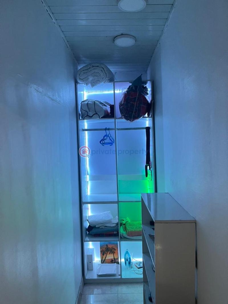 1 bedroom Mini Flat Short let Chevyview Estate Lekki Lagos - 3