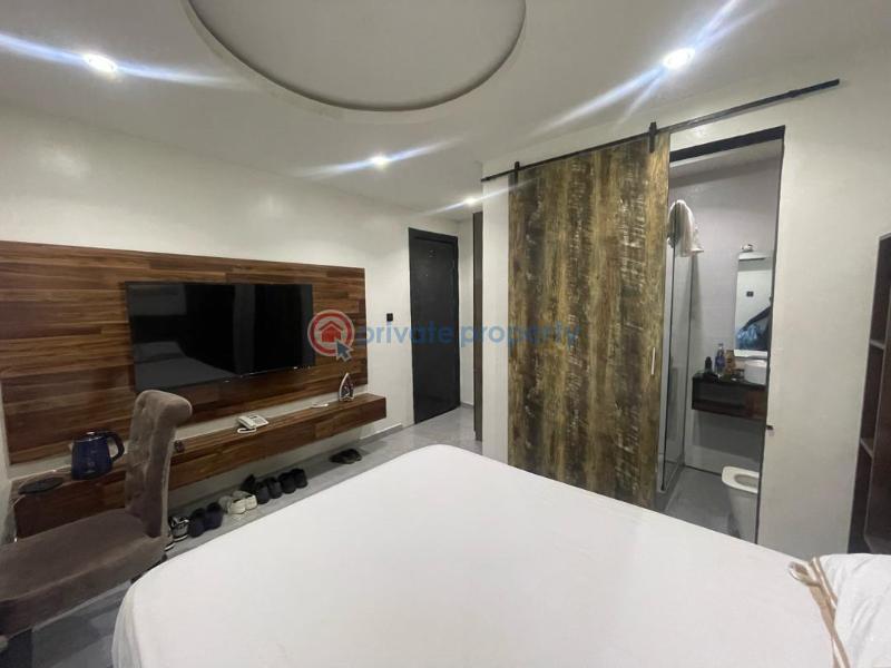 1 bedroom Flat & Apartment For Rent Lekki Lagos - 3