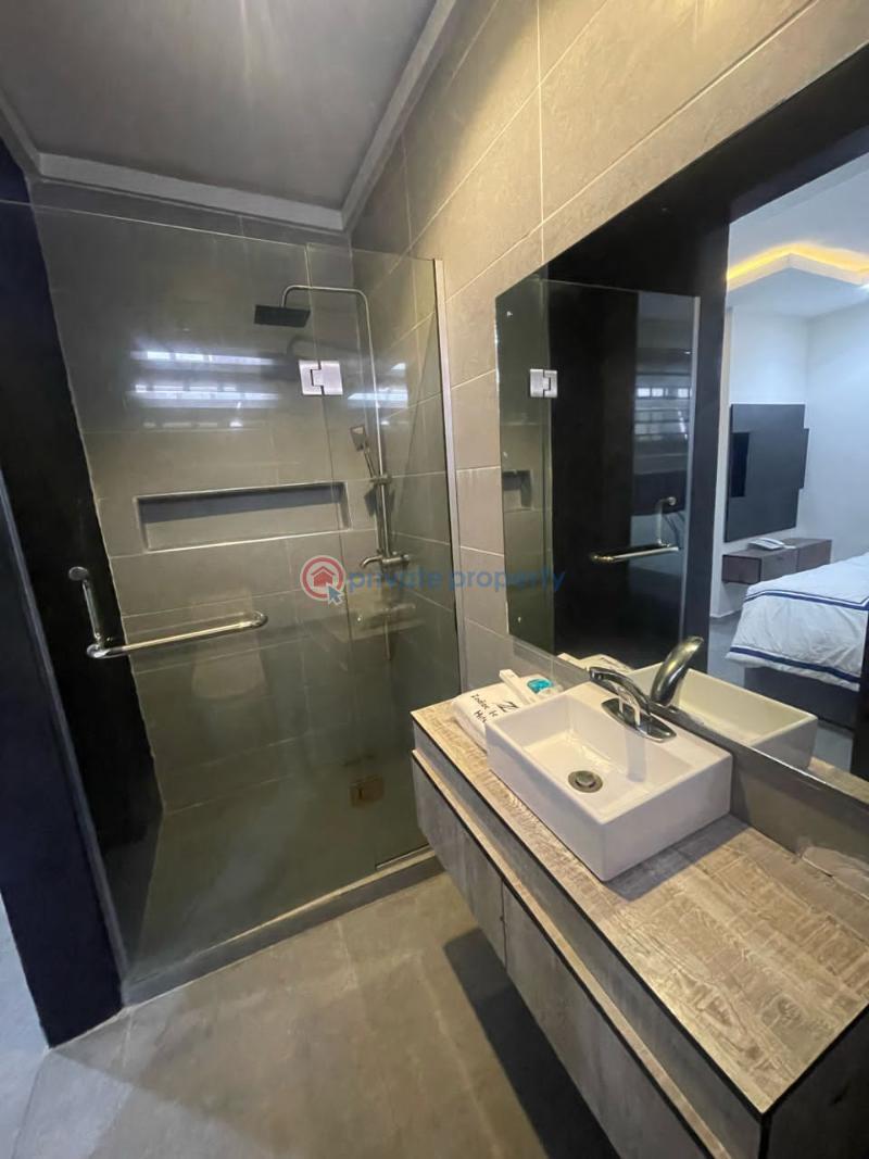 1 bedroom Flat & Apartment For Rent Lekki Lagos - 4