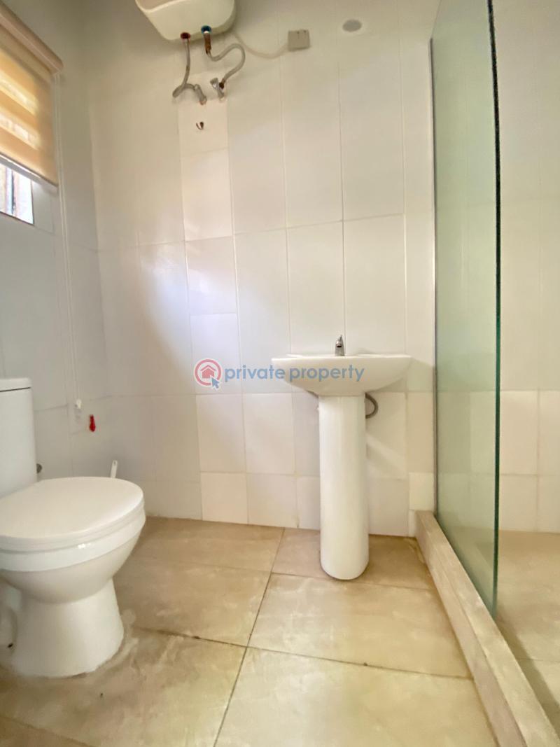 3 bedroom Flat & Apartment For Rent Oniru Lekki Lagos - 10