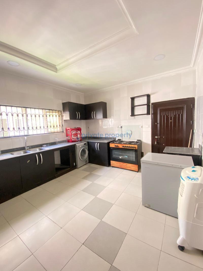 3 bedroom Flat & Apartment For Rent Oniru Lekki Lagos - 6