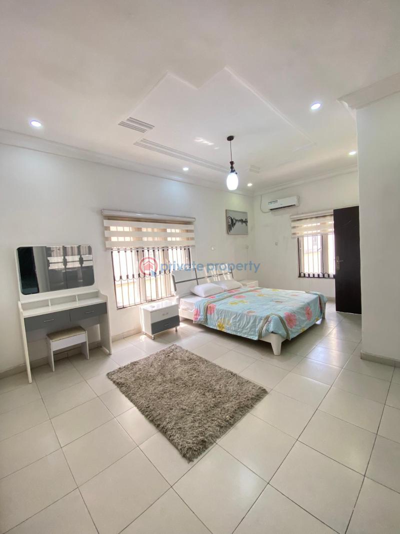3 bedroom Flat & Apartment For Rent Oniru Lekki Lagos - 2