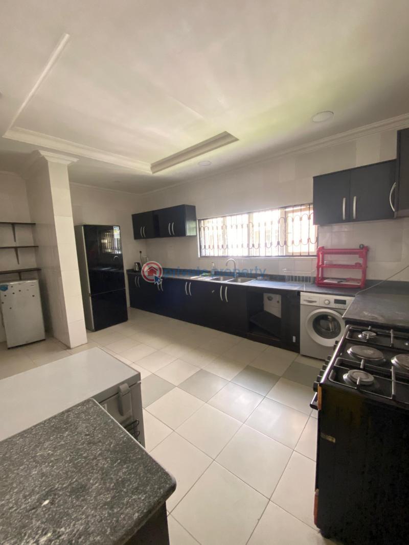 3 bedroom Flat & Apartment For Rent Oniru Lekki Lagos - 7