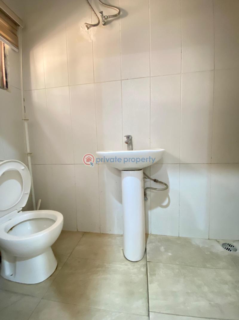 3 bedroom Flat & Apartment For Rent Oniru Lekki Lagos - 9