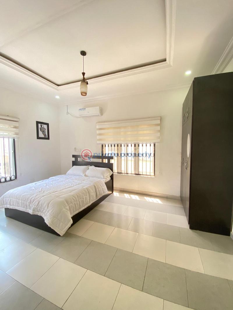 3 bedroom Flat & Apartment For Rent Oniru Lekki Lagos - 3