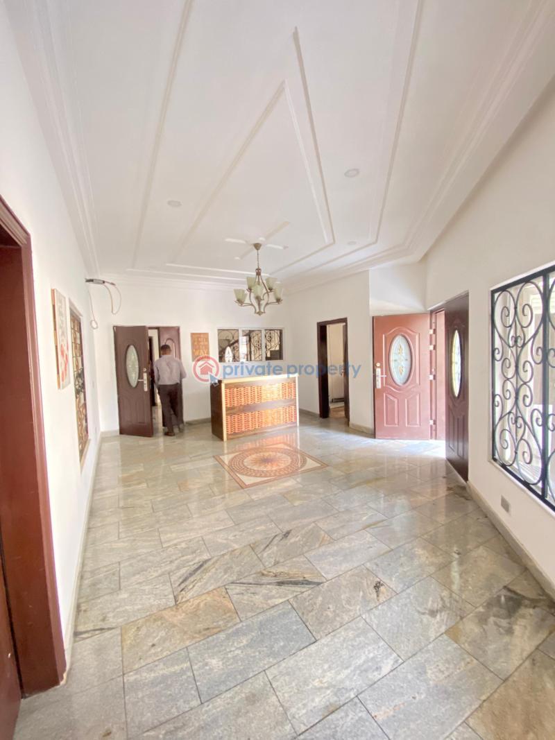 3 bedroom Flat & Apartment For Rent Oniru Lekki Lagos - 5