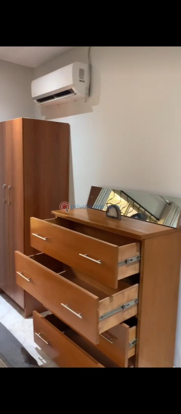 1 bedroom Flat & Apartment For Rent Maryland Lagos - 7