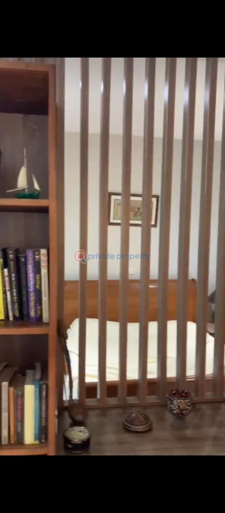 1 bedroom Flat & Apartment For Rent Maryland Lagos - 5