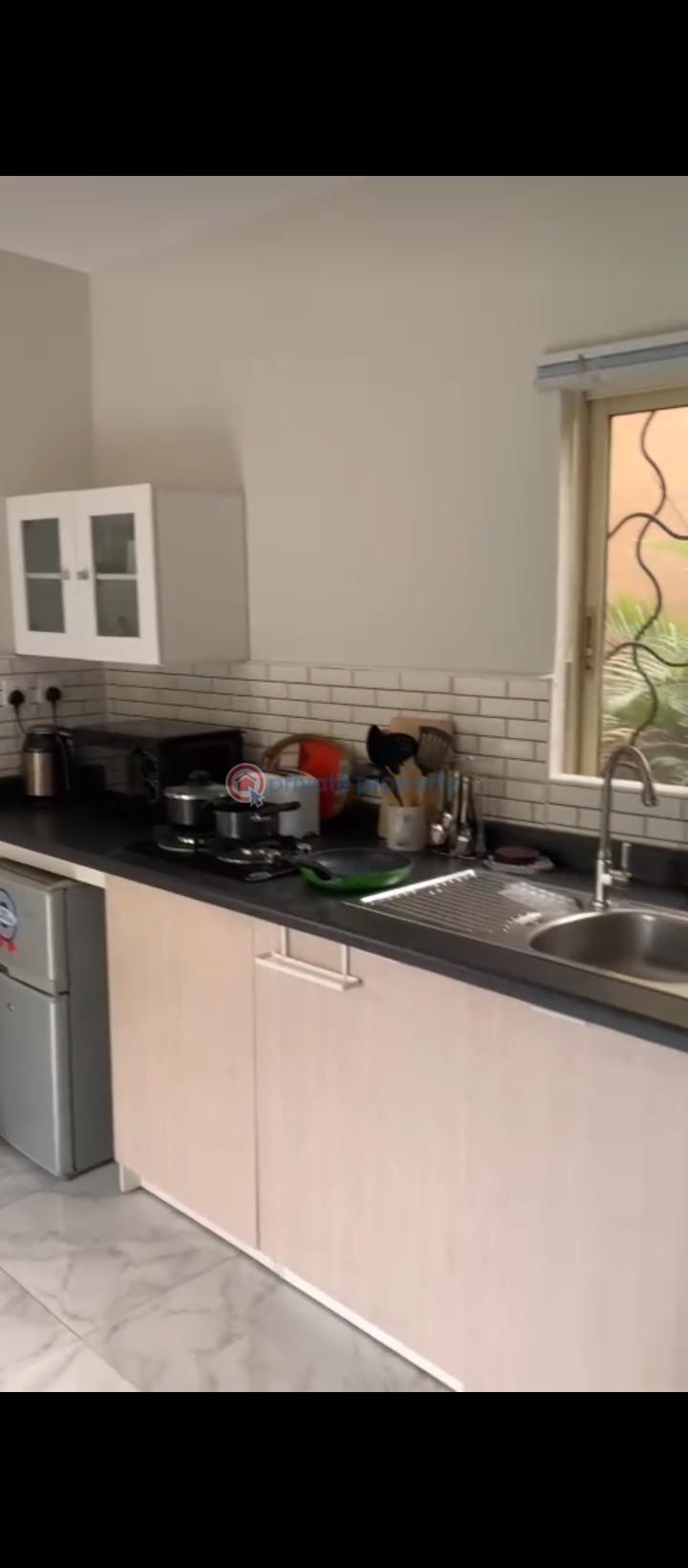 1 bedroom Flat & Apartment For Rent Maryland Lagos - 3