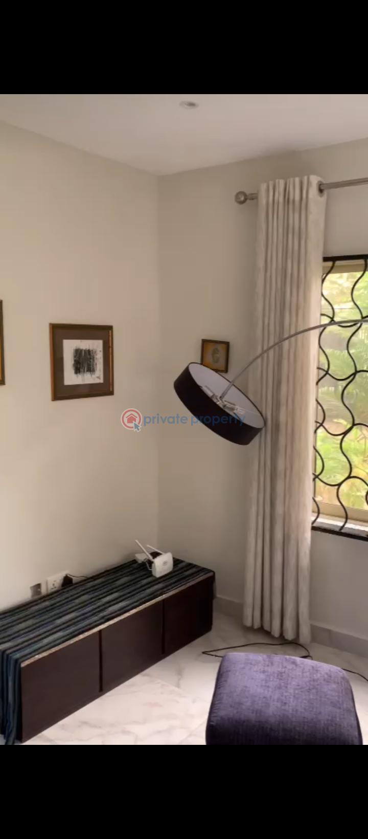 1 bedroom Flat & Apartment For Rent Maryland Lagos - 1