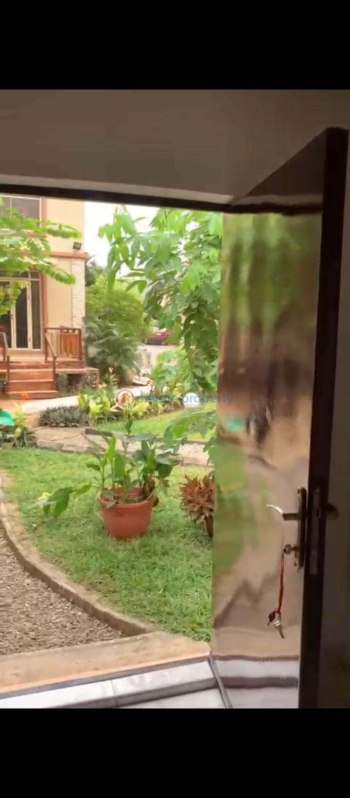 1 bedroom Flat & Apartment For Rent Maryland Lagos - 13