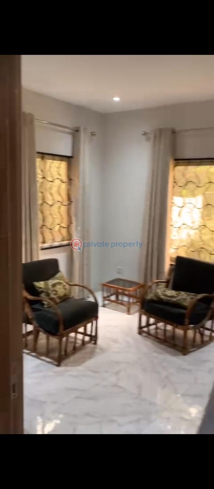 1 bedroom Flat & Apartment For Rent Maryland Lagos - 4