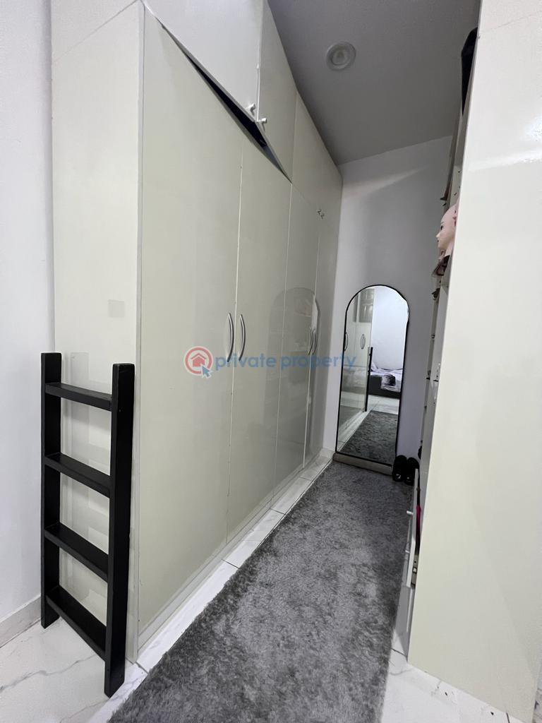 1 bedroom Studio Apartment For Rent Lekki Lagos - 2