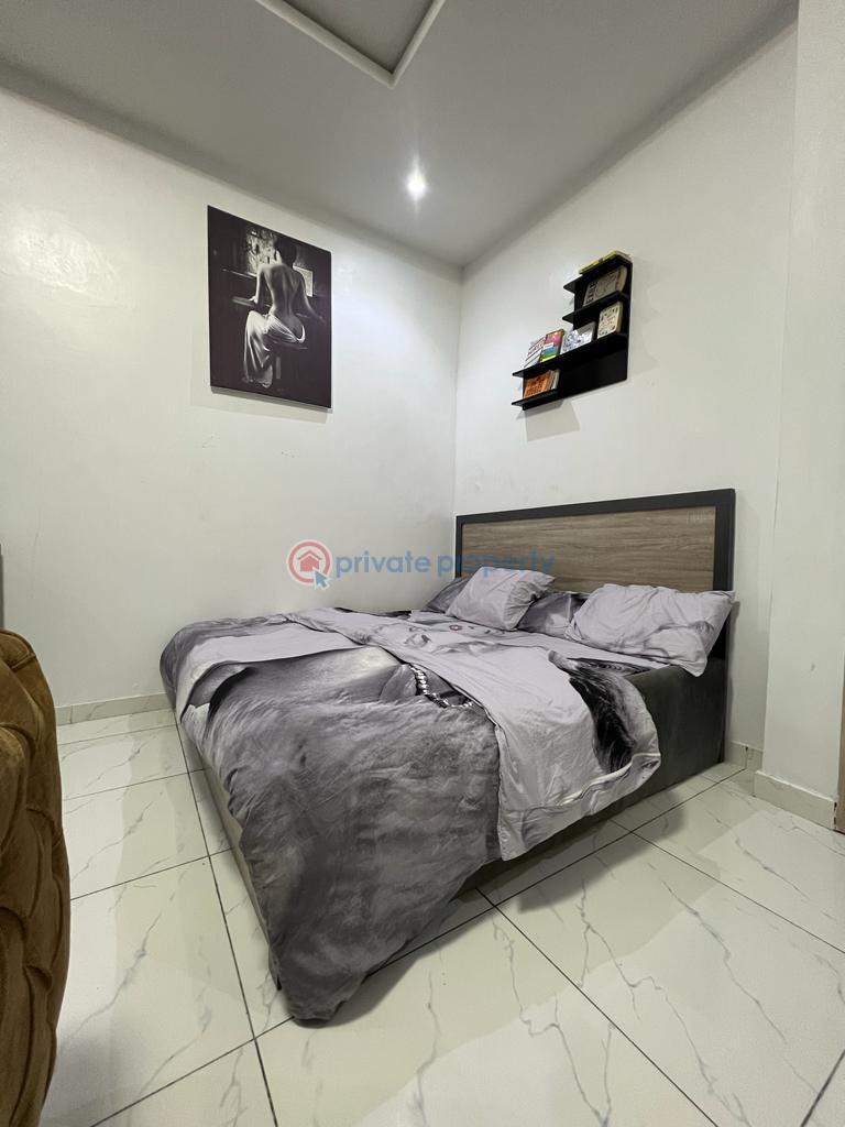 1 bedroom Studio Apartment For Rent Lekki Lagos - 4