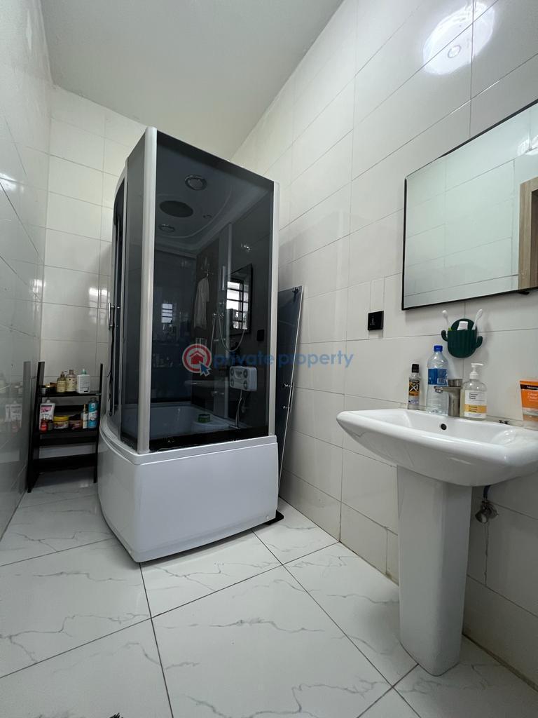1 bedroom Studio Apartment For Rent Lekki Lagos - 6