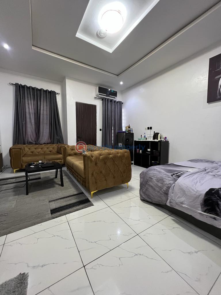 1 bedroom Studio Apartment For Rent Lekki Lagos - 1