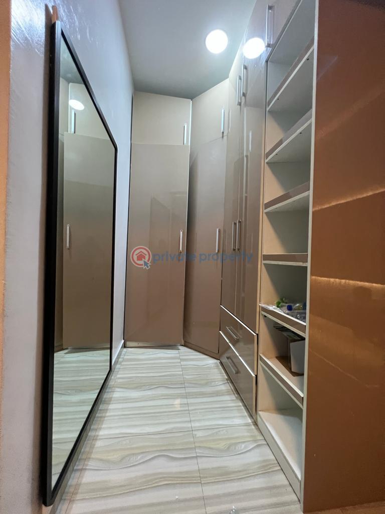 1 bedroom Mini Flat For Rent Osapa Lekki Lagos - 4