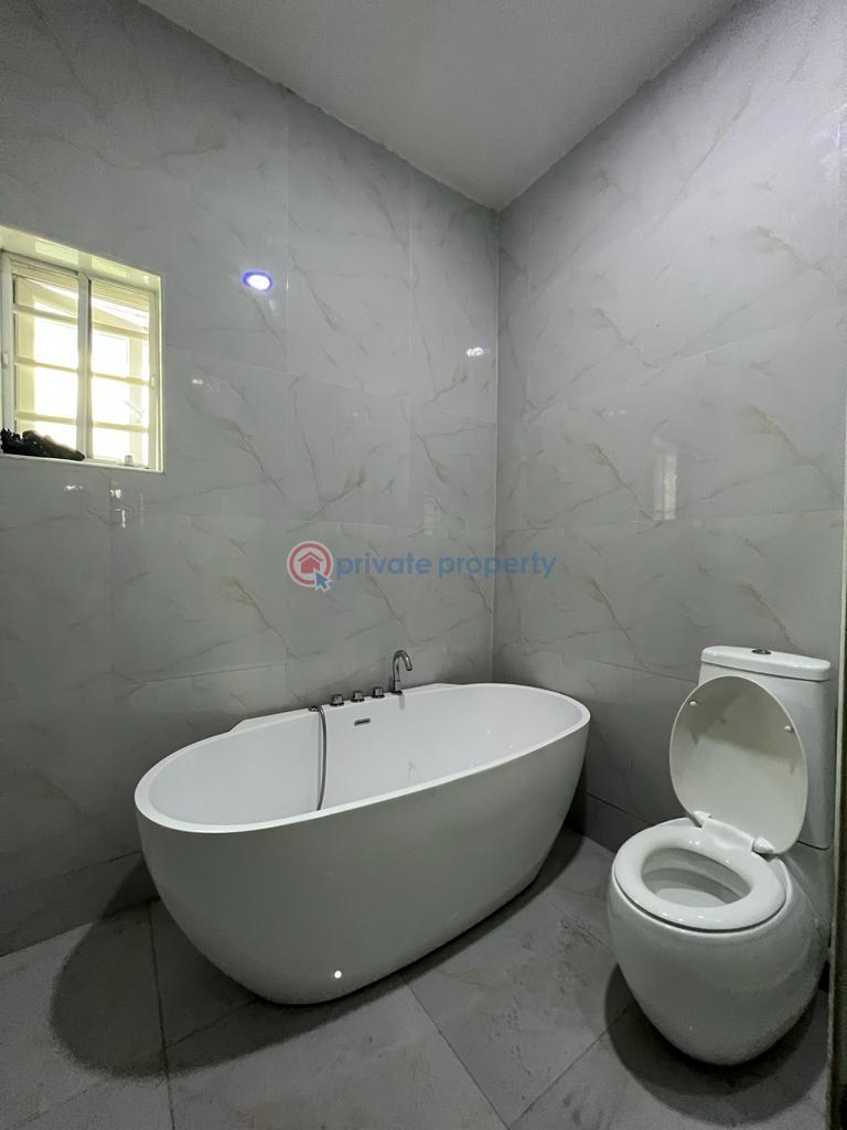 1 bedroom Mini Flat For Rent Osapa Lekki Lagos - 7