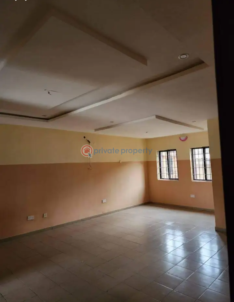 Semi detached Duplex For Sale Berger Ojodu Lagos - 4