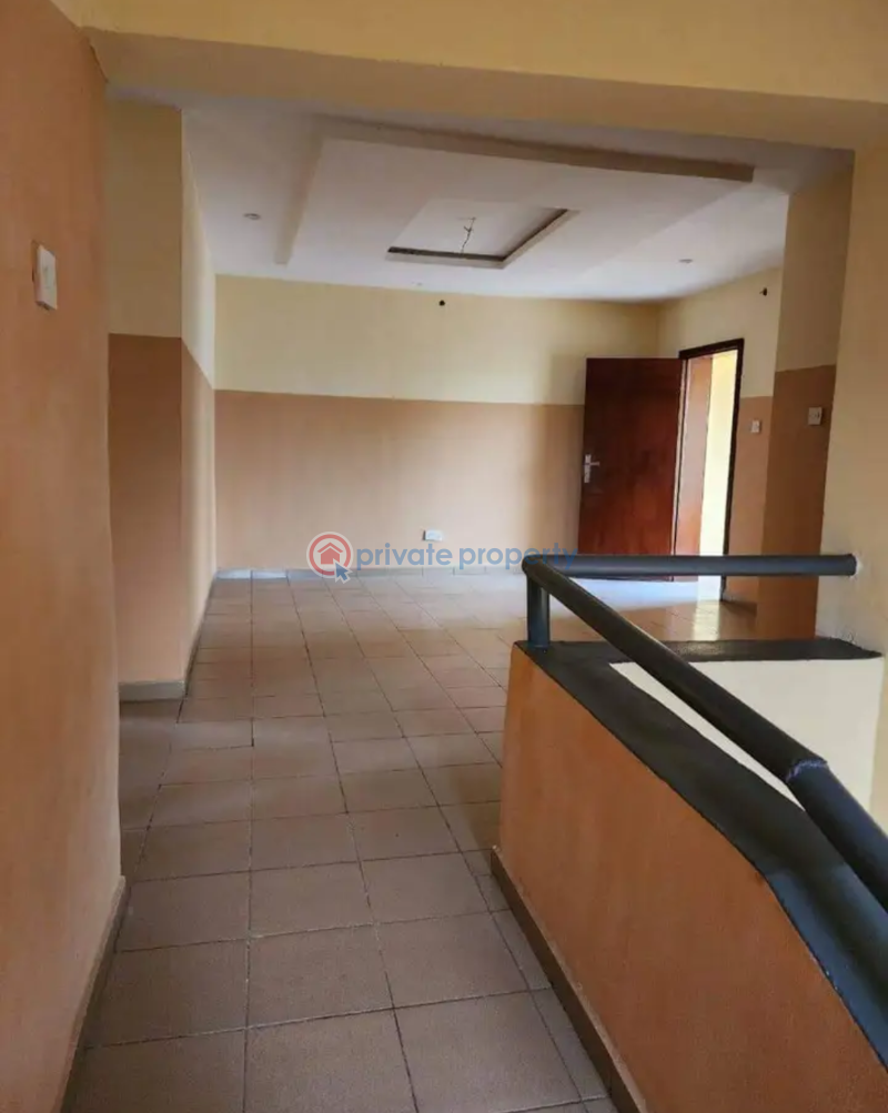 Semi detached Duplex For Sale Berger Ojodu Lagos - 5