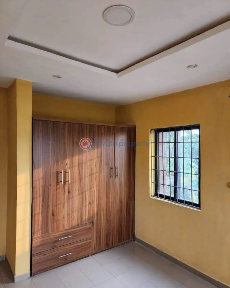 Semi detached Duplex For Sale Berger Ojodu Lagos - 7