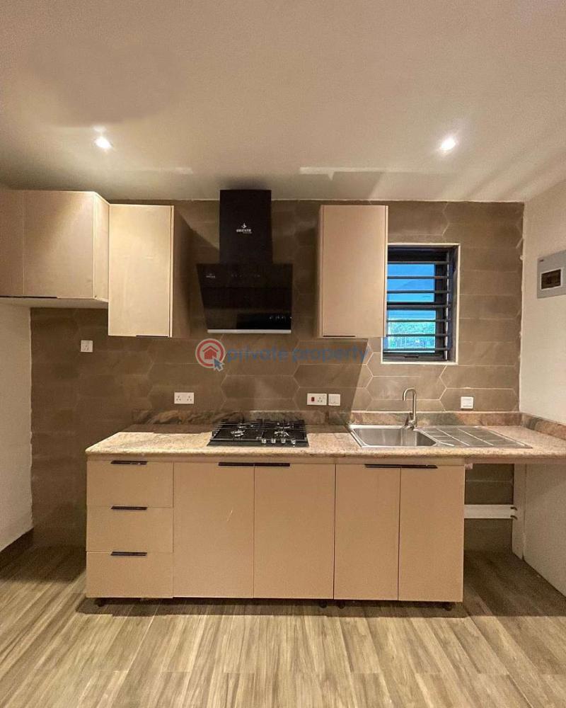 1 bedroom Flat & Apartment For Rent Oniru Victoria Island Lagos - 3