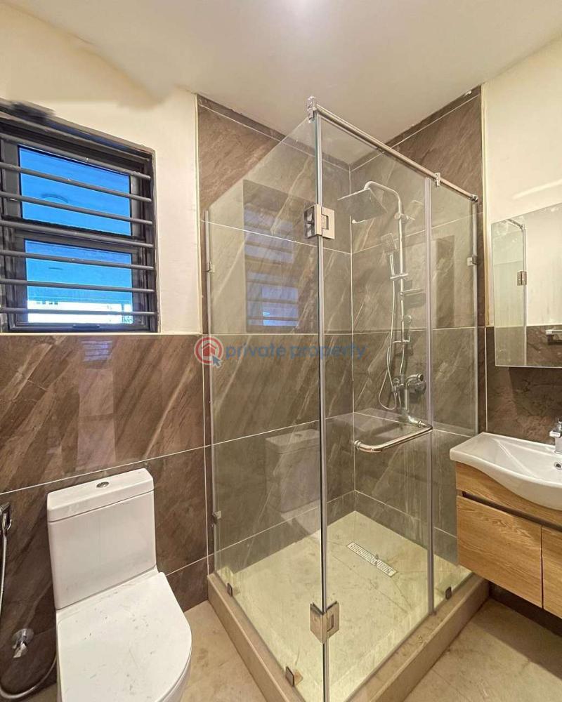 1 bedroom Flat & Apartment For Rent Oniru Victoria Island Lagos - 6