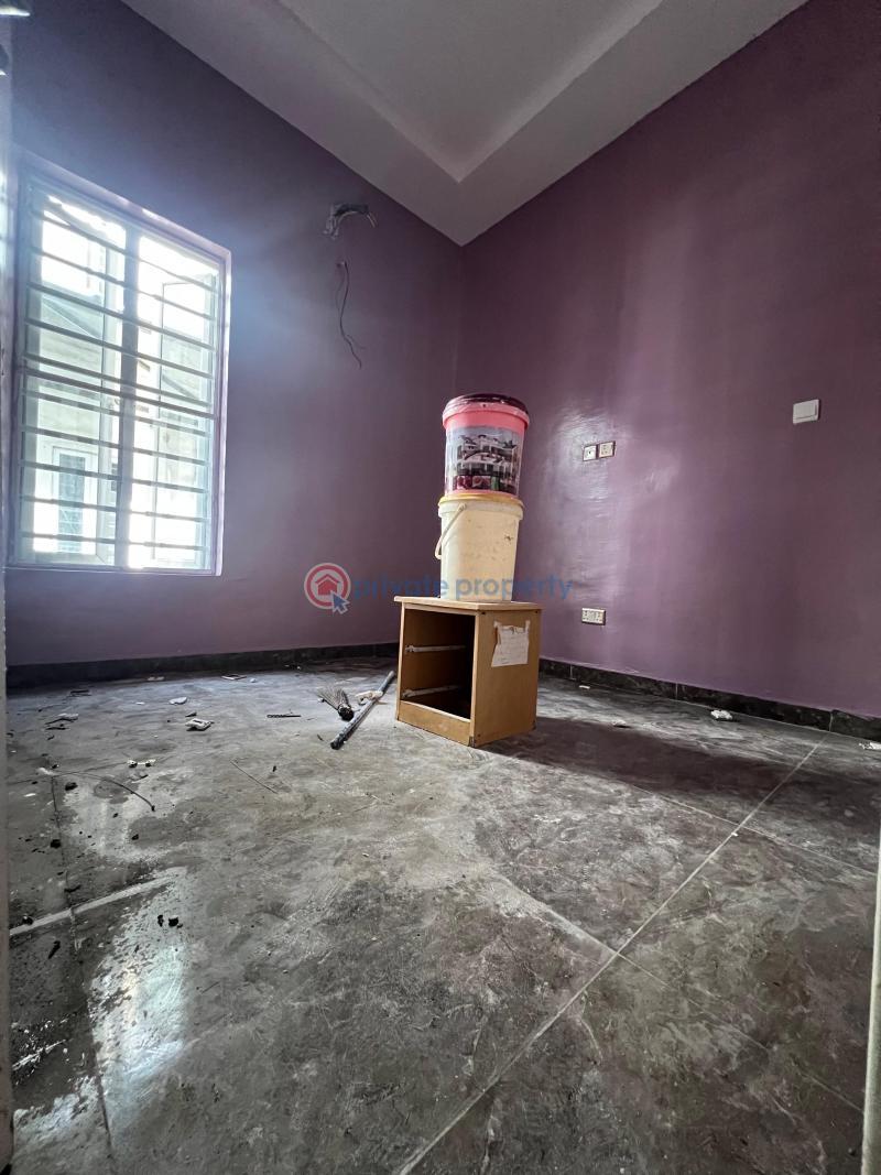 1 bedroom Mini Flat For Rent Roxbury Leisure Homes Ikota Lekki Lagos - 4