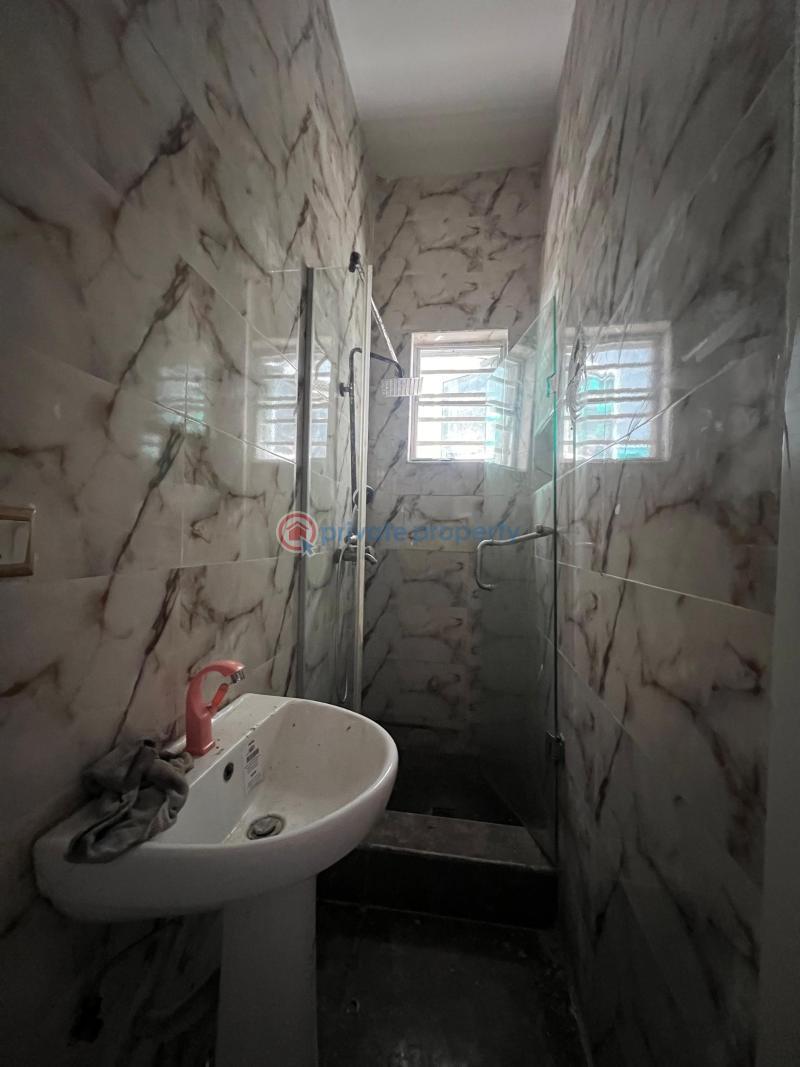 1 bedroom Mini Flat For Rent Roxbury Leisure Homes Ikota Lekki Lagos - 6