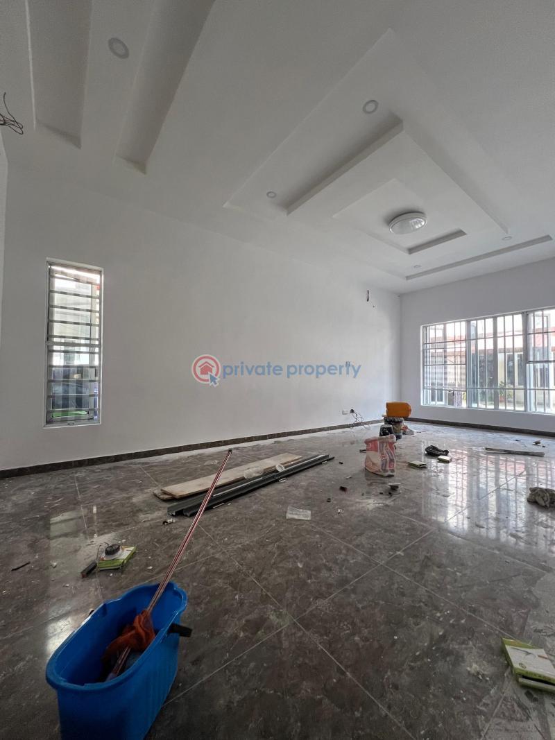 1 bedroom Mini Flat For Rent Roxbury Leisure Homes Ikota Lekki Lagos - 0