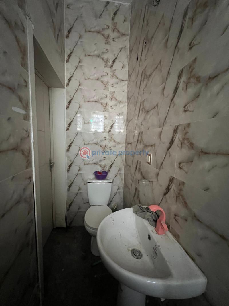 1 bedroom Mini Flat For Rent Roxbury Leisure Homes Ikota Lekki Lagos - 5