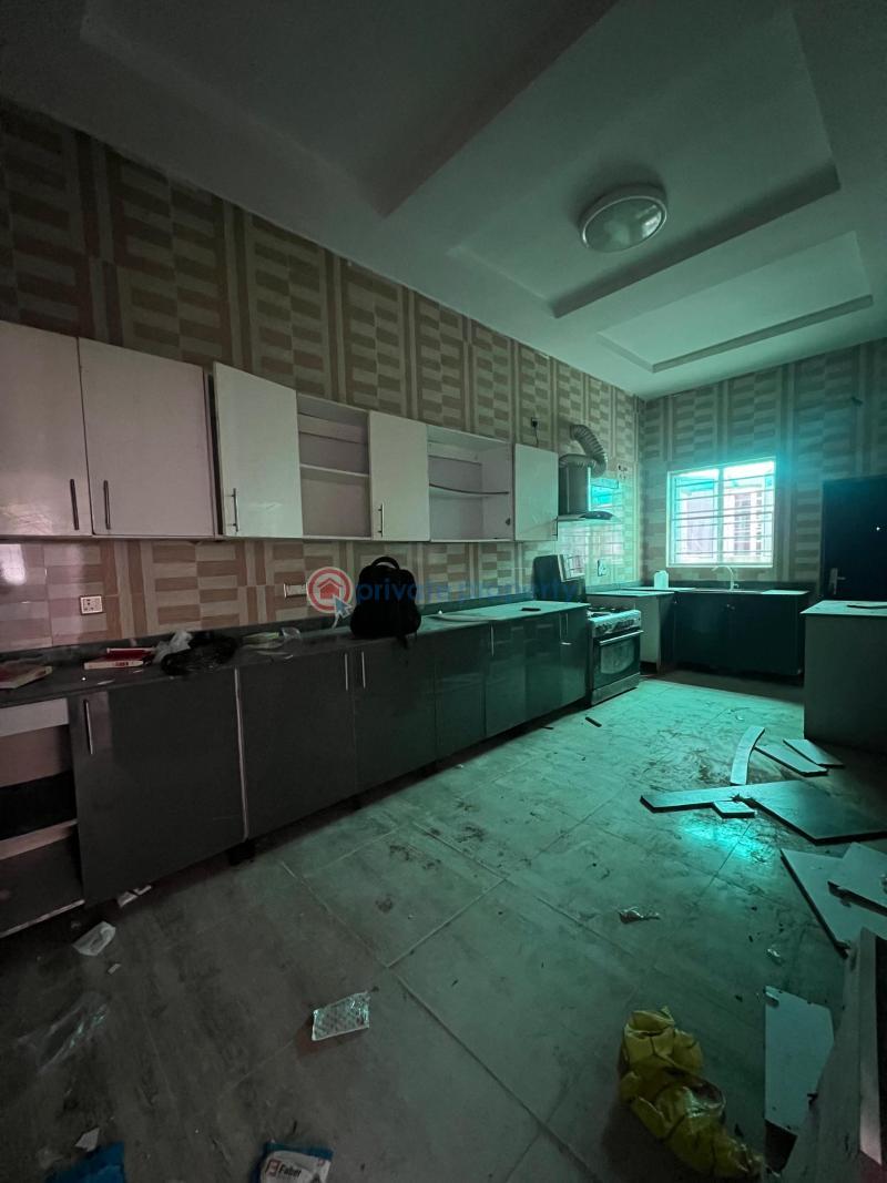 1 bedroom Mini Flat For Rent Roxbury Leisure Homes Ikota Lekki Lagos - 2