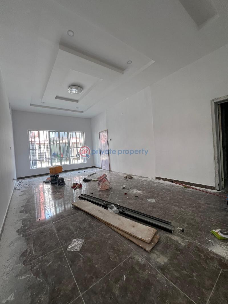 1 bedroom Mini Flat For Rent Roxbury Leisure Homes Ikota Lekki Lagos - 1