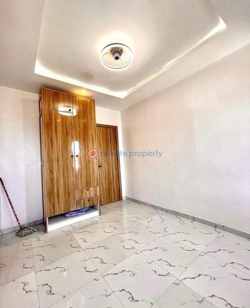 1 bedroom Flat & Apartment For Rent Ologolo Lekki Lagos - 4