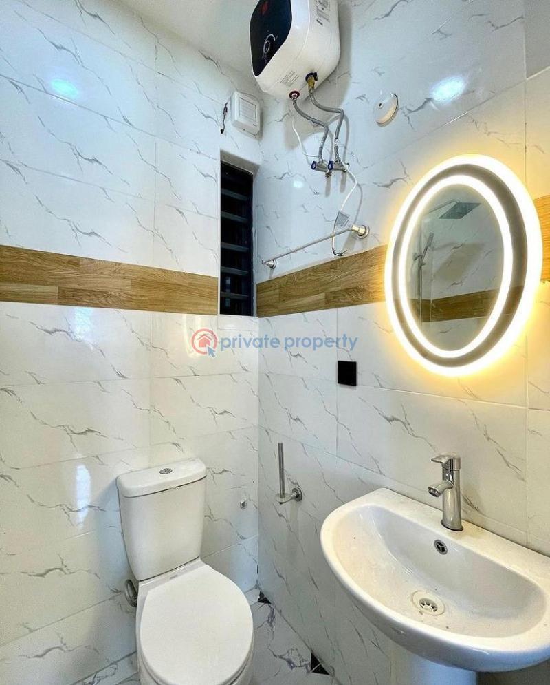 1 bedroom Flat & Apartment For Rent Ologolo Lekki Lagos - 2