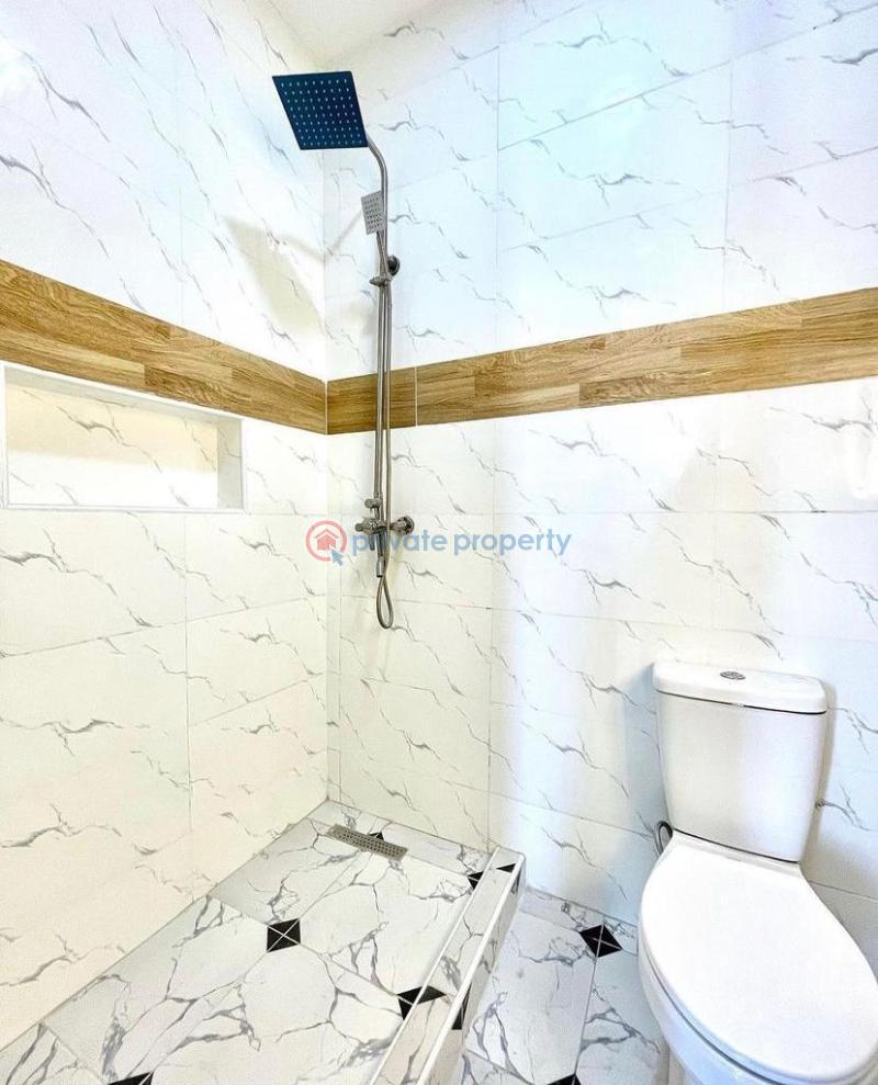 1 bedroom Flat & Apartment For Rent Ologolo Lekki Lagos - 5