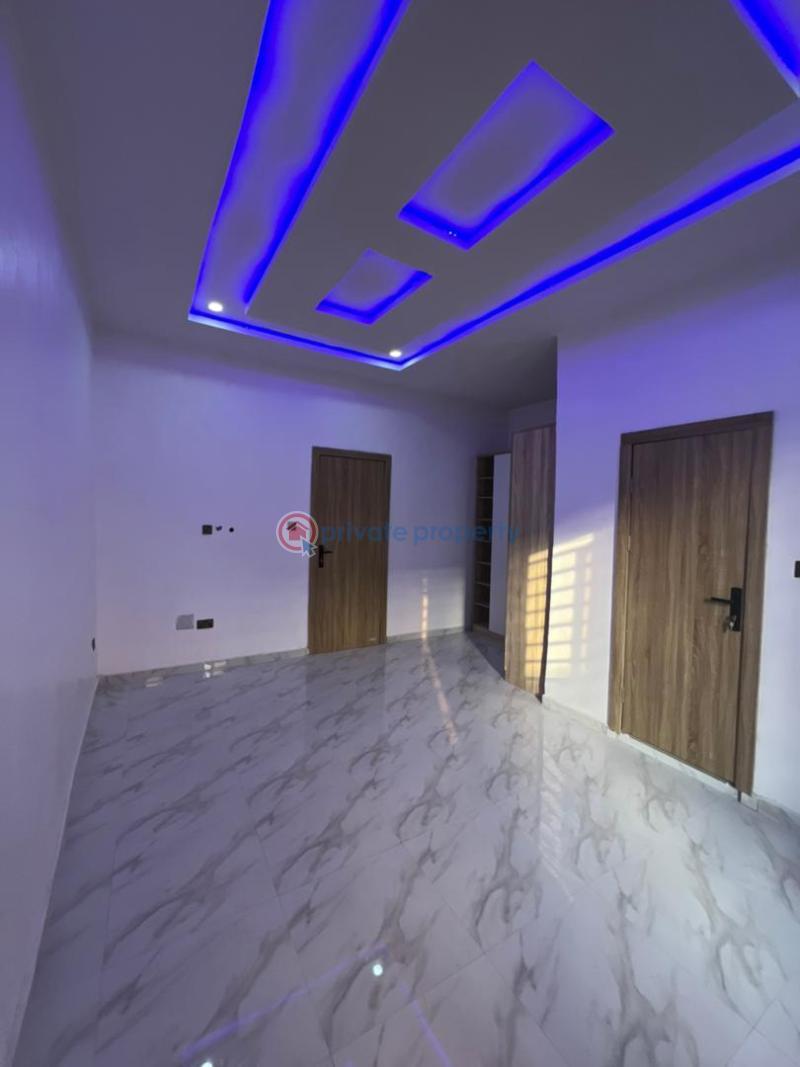 2 bedroom House For Sale Ikota Lekki Lagos - 9