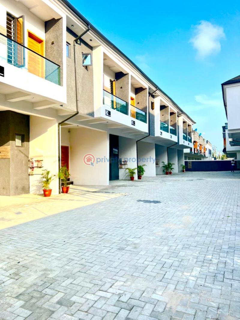 2 bedroom House For Sale Ikota Lekki Lagos - 0